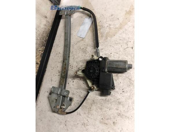 Electric Window Lift Motor MITSUBISHI CARISMA Saloon (DA_)