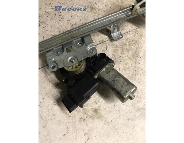 Electric Window Lift Motor PEUGEOT BOXER Van, OPEL MOVANO C Van (U9)