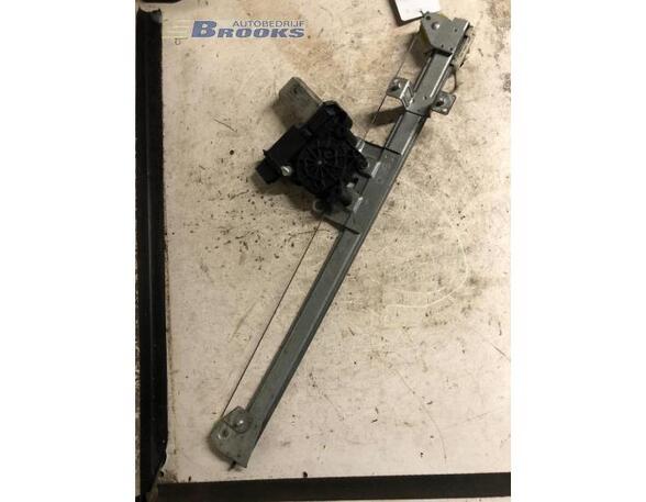 Electric Window Lift Motor PEUGEOT BOXER Van, OPEL MOVANO C Van (U9)