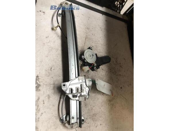 Electric Window Lift Motor MITSUBISHI SPACE WAGON (N3_W, N4_W)