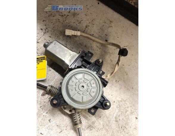 Elektrische motor raamopener TOYOTA MR2 III (ZZW3_)