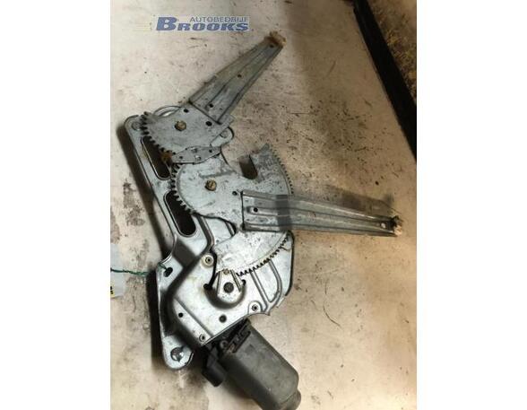 Motor Fensterheber Renault Safrane I B54 400152 P1674298