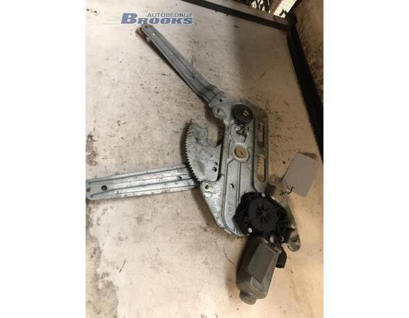 Motor Fensterheber Renault Safrane I B54 400152 P1674298