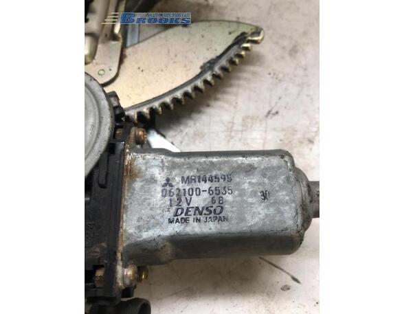 Electric Window Lift Motor MITSUBISHI L200 (K7_T, K6_T)