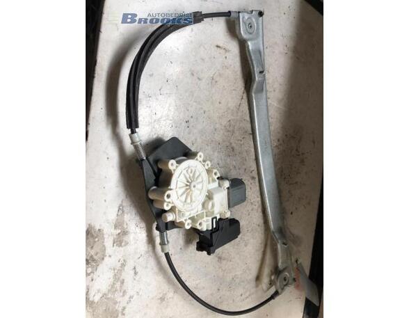 Electric Window Lift Motor MITSUBISHI COLT VI (Z3_A, Z2_A), MITSUBISHI Colt VII (Z2_A)