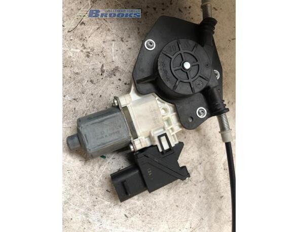 Motor Fensterheber Mitsubishi Colt VI Z2, Z3 0130822209 P1671075