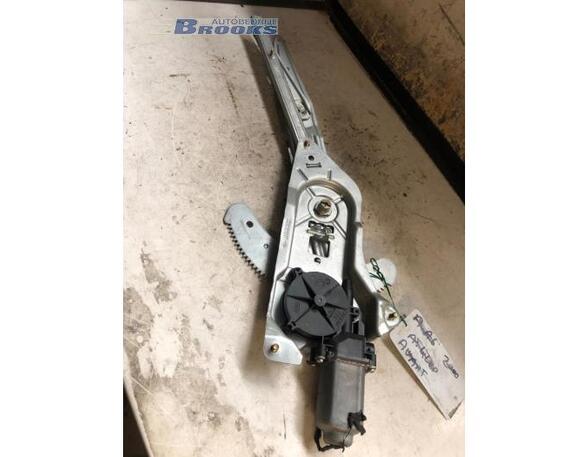 Electric Window Lift Motor RENAULT KANGOO Express (FC0/1_)