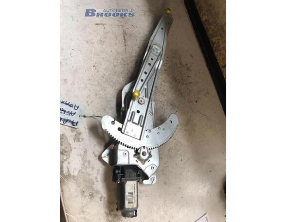 Electric Window Lift Motor RENAULT KANGOO Express (FC0/1_)