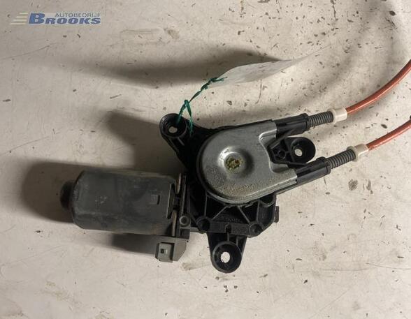 Electric Window Lift Motor PEUGEOT 106 II (1A_, 1C_)