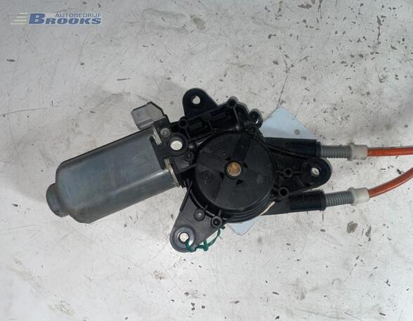 Electric Window Lift Motor PEUGEOT 106 II (1A_, 1C_)