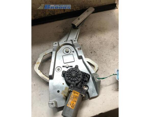 Motor Fensterheber Saab 9-5 YS3E 5184833 P598146