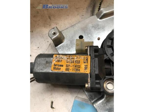 Motor Fensterheber Saab 9-5 YS3E 5184833 P598146