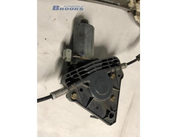 Electric Window Lift Motor PEUGEOT 406 (8B)