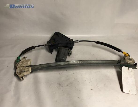 Electric Window Lift Motor PEUGEOT 406 (8B)