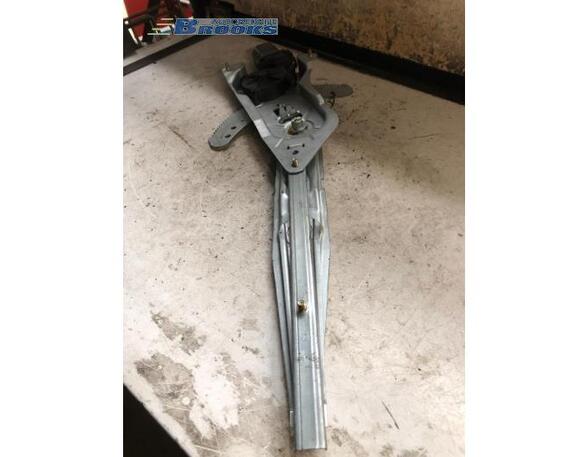 Electric Window Lift Motor RENAULT KANGOO Express (FC0/1_)