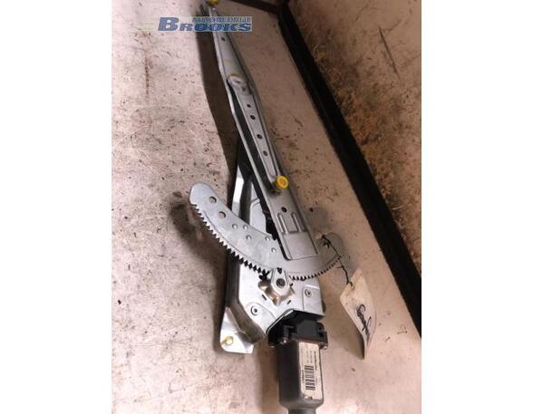 Electric Window Lift Motor RENAULT KANGOO Express (FC0/1_)