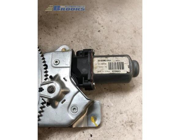 Electric Window Lift Motor RENAULT KANGOO Express (FC0/1_)