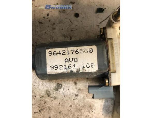 Electric Window Lift Motor PEUGEOT 406 (8B)