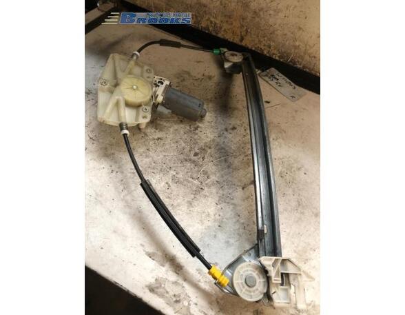 Electric Window Lift Motor PEUGEOT 406 (8B)