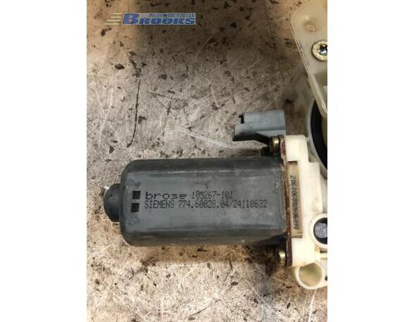 Electric Window Lift Motor PEUGEOT 406 (8B)