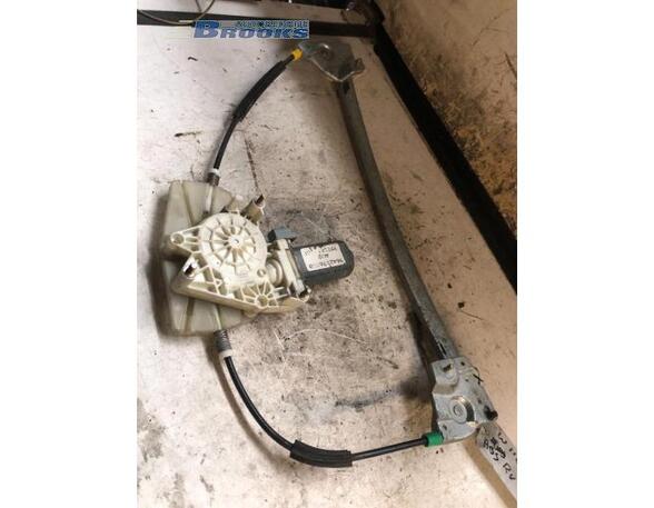 Electric Window Lift Motor PEUGEOT 406 (8B)