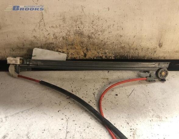 Electric Window Lift Motor PEUGEOT 106 I (1A, 1C)