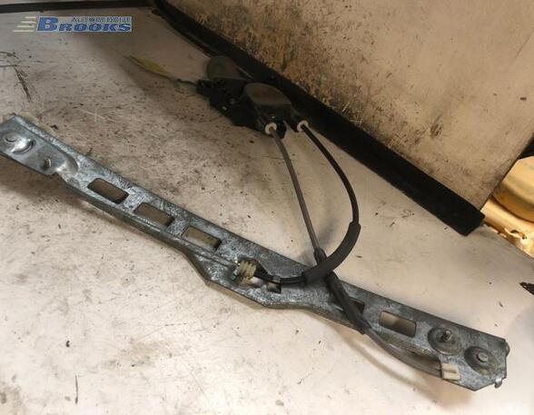 Electric Window Lift Motor PEUGEOT 306 Break (7E, N3, N5)