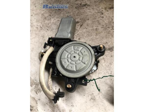 Elektrische motor raamopener TOYOTA MR2 III (ZZW3_)