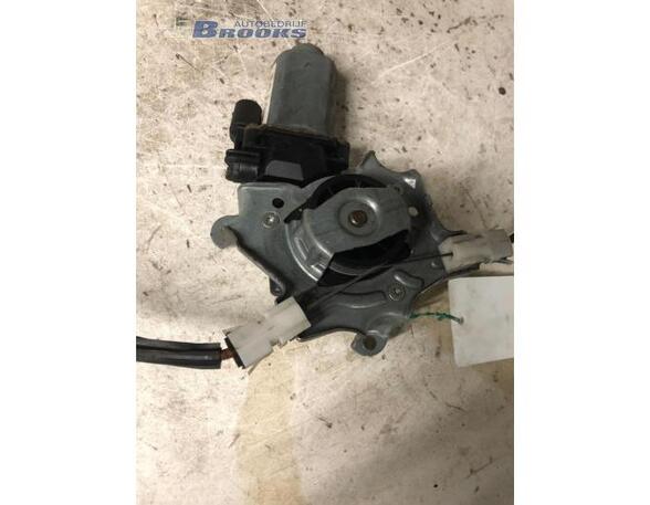 Electric Window Lift Motor RENAULT MEGANE I Coach (DA0/1_)