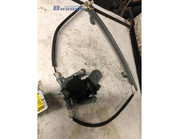 Electric Window Lift Motor RENAULT MEGANE I Coach (DA0/1_)