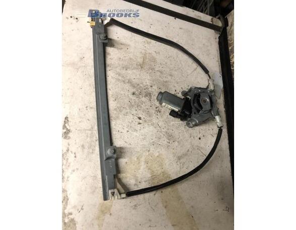 Electric Window Lift Motor RENAULT MEGANE I Coach (DA0/1_)