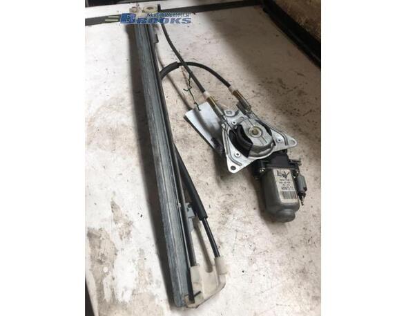 Electric Window Lift Motor FIAT ULYSSE (220_)