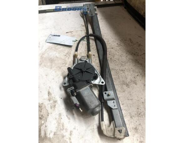 Electric Window Lift Motor FIAT ULYSSE (220_)