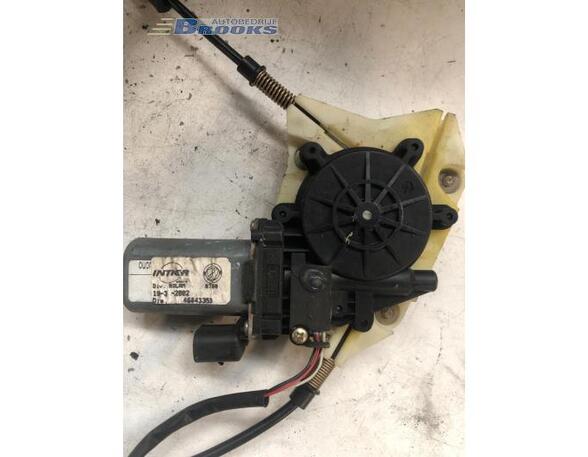 Electric Window Lift Motor LANCIA LYBRA (839_)