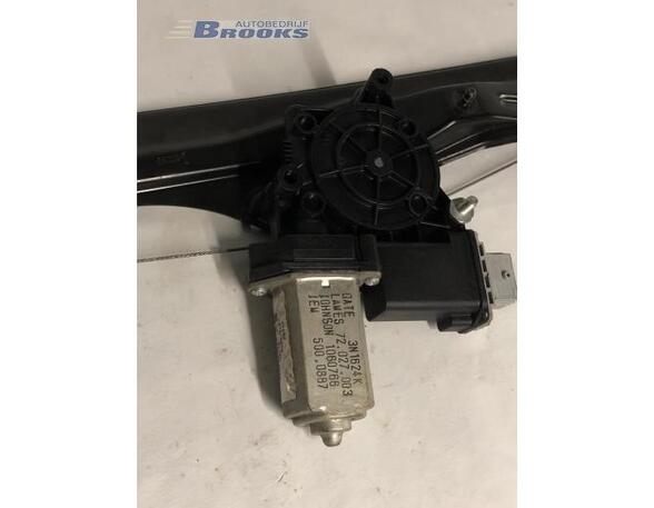 Electric Window Lift Motor FIAT DOBLO Cargo (263_), FIAT DOBLO Platform/Chassis (263_)