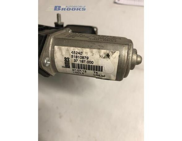 Electric Window Lift Motor FIAT DOBLO Cargo (263_), FIAT DOBLO Platform/Chassis (263_)