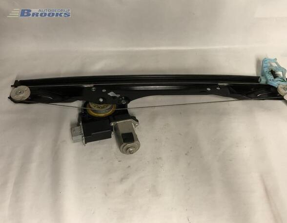 Electric Window Lift Motor FIAT DOBLO Cargo (263_), FIAT DOBLO Platform/Chassis (263_)