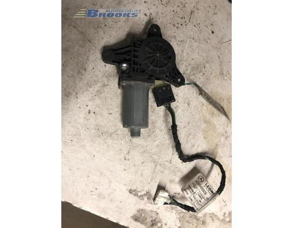 Electric Window Lift Motor MERCEDES-BENZ VITO Bus (W639), MERCEDES-BENZ VIANO (W639)