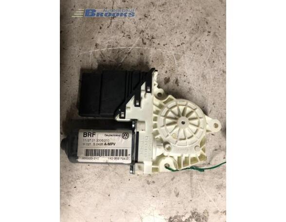 Elektrische motor raamopener VW TOURAN (1T1, 1T2), VW TOURAN VAN (1T1, 1T2)