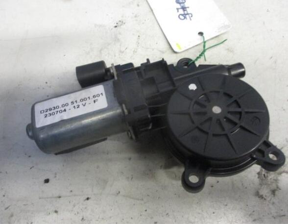 Motor Fensterheber Lancia Ypsilon 843 D29300051001601 P11038163