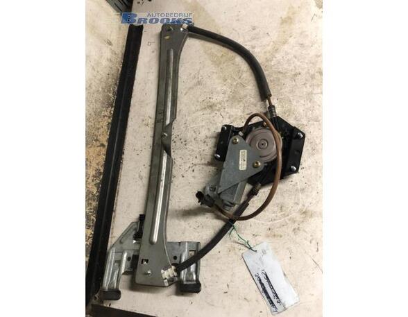 Electric Window Lift Motor CHRYSLER PT CRUISER (PT_)