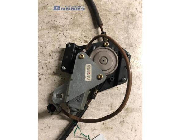 Electric Window Lift Motor CHRYSLER PT CRUISER (PT_)