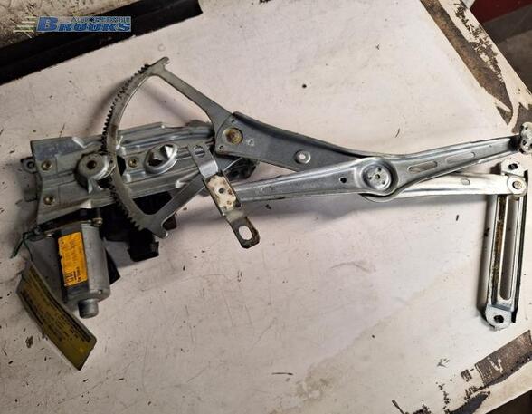 Electric Window Lift Motor OPEL ASTRA G Estate (T98)