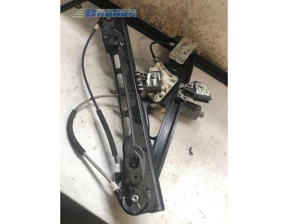 Electric Window Lift Motor MERCEDES-BENZ E-CLASS (W211)