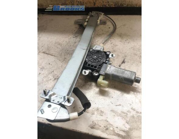 Electric Window Lift Motor HYUNDAI GETZ (TB)