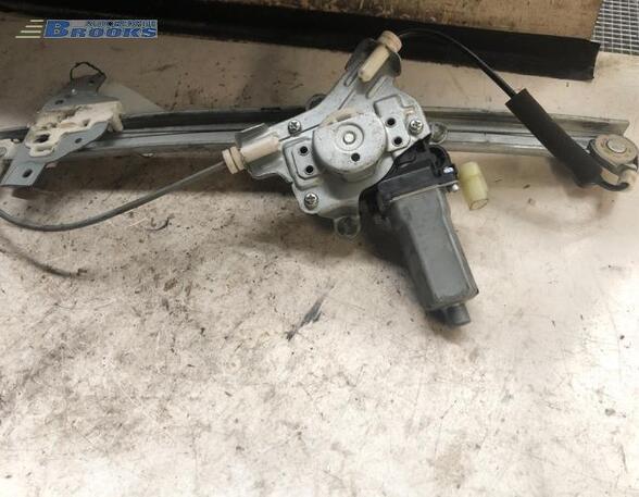 Electric Window Lift Motor HYUNDAI GETZ (TB)