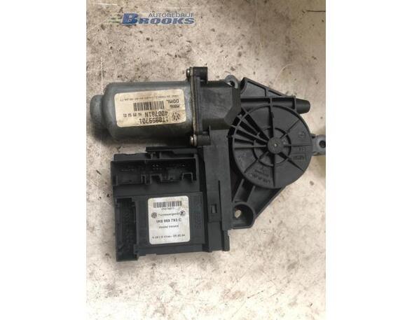 Elektrische motor raamopener VW TOURAN (1T1, 1T2)