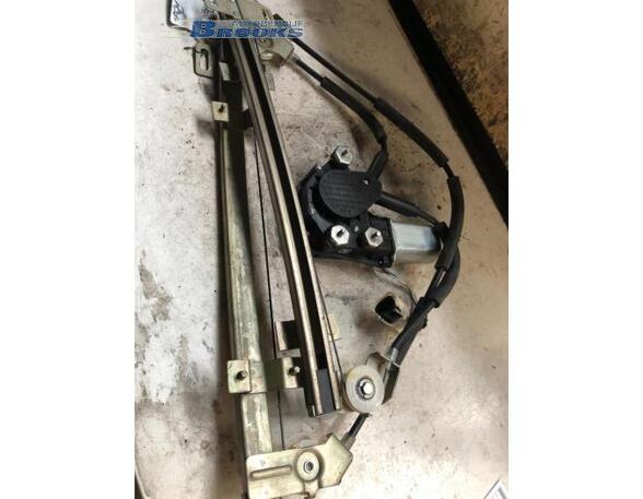 Electric Window Lift Motor LADA 111 (2111), LADA KALINA Estate (1117)