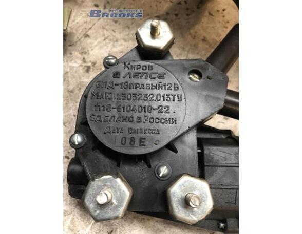 Electric Window Lift Motor LADA 111 (2111), LADA KALINA Estate (1117)