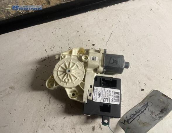 Electric Window Lift Motor FORD FOCUS II Turnier (DA_, FFS, DS)